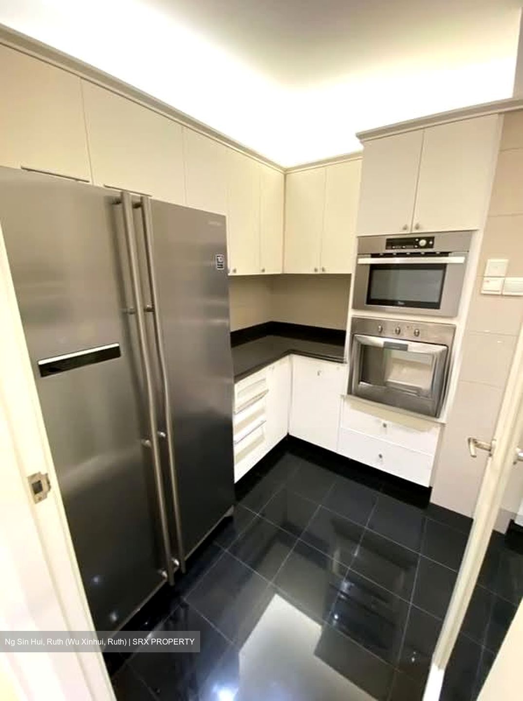 Orchard Scotts (D9), Condominium #578764751